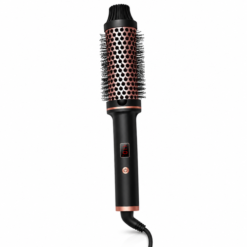 Salon-Looks in Minuten – Volumen, Glanz & perfekte Locken mit nur einem Styling-Tool