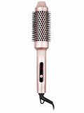 Salon-Looks in Minuten – Volumen, Glanz & perfekte Locken mit nur einem Styling-Tool