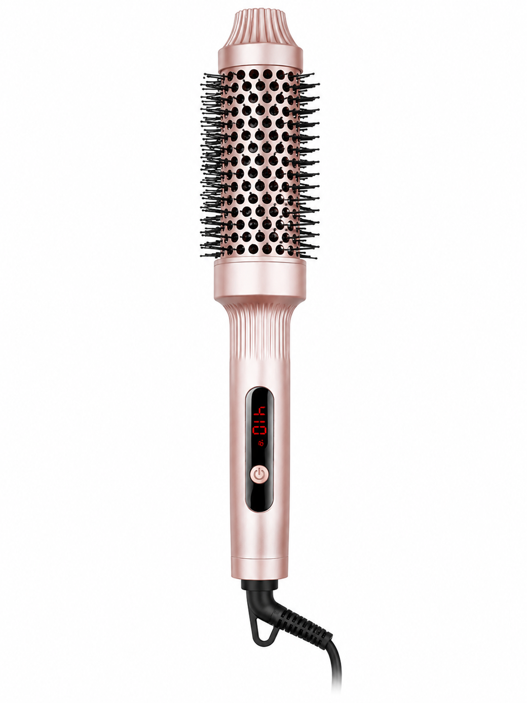 Salon-Looks in Minuten – Volumen, Glanz & perfekte Locken mit nur einem Styling-Tool