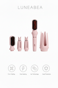 AirStyler Pink – korrigiert