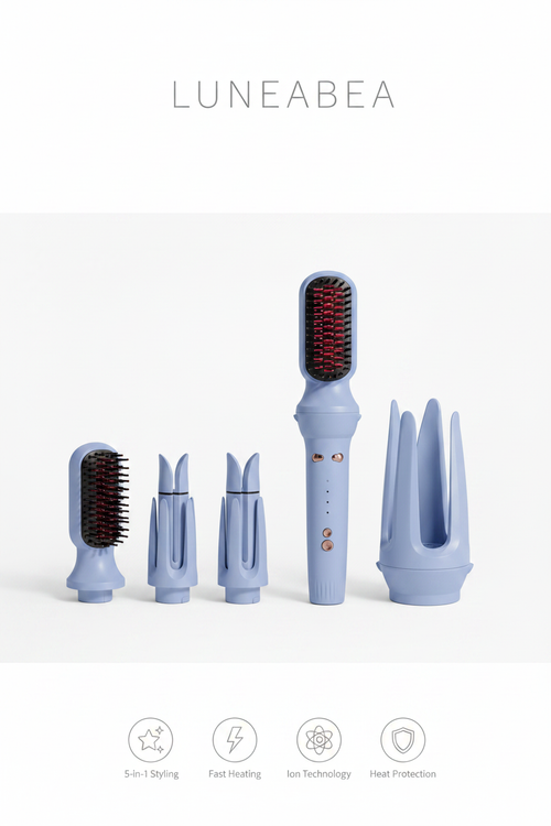 AirStyler Pro Blue