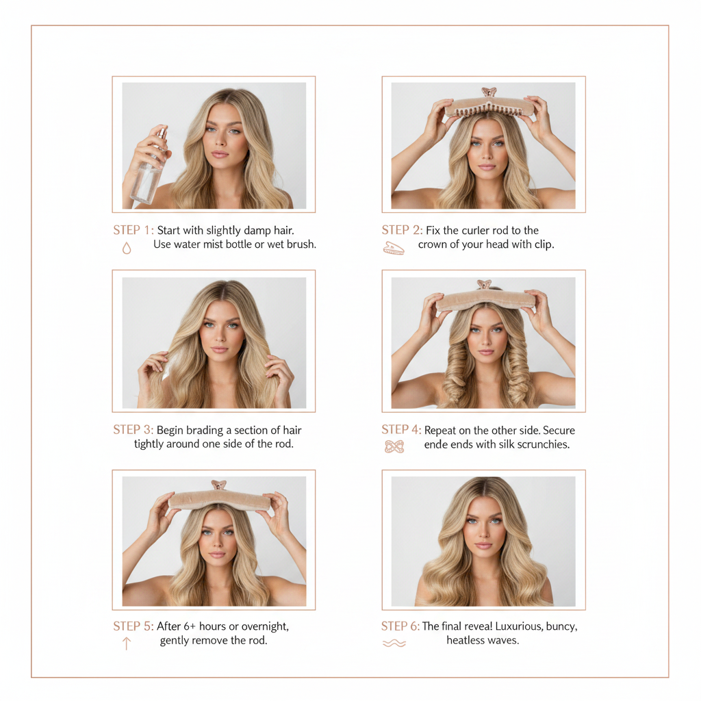 Tutorial Steps
